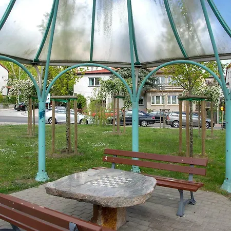 Noclegisopot Mieszkanie Faber Sopot