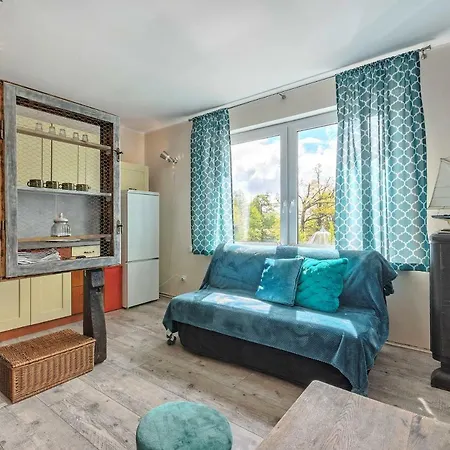 Apartment Noclegisopot Mieszkanie Faber
